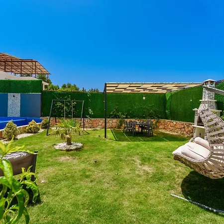Villa Aramis Kas