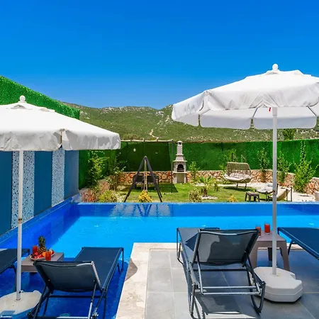 Villa Aramis