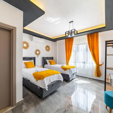 Aramis Villa *