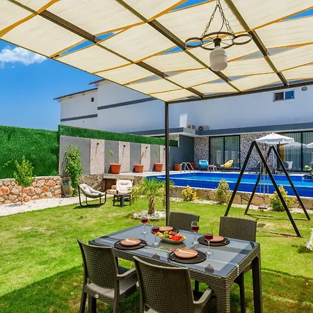Villa Aramis Kas