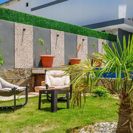 Villa Aramis Kas